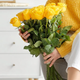 24 Mixed Color Roses (Farmer’s Choice) | $40 | StackSocial